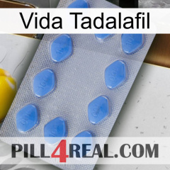 Vida Tadalafil 21